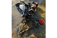 Accident mortel à Orford : un motocycliste de 24 ans perd la vie